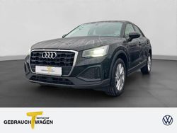 Schwarz Gebraucht 2022 Audi Q2 Comfort SUV | 24.860 € (Etwas zu teuer)