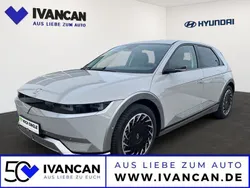 Grau Neu 2024 Hyundai Ioniq 5 SUV | 48.790 € (Etwas zu teuer)