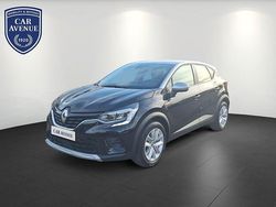 Grau Gebraucht 2023 Renault Captur Evolution SUV | 20.450 € (Fairer Preis)