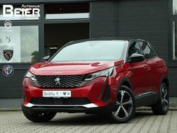 Rot Gebraucht 2023 Peugeot 3008 Allure SUV | 27.980 € (Fairer Preis)
