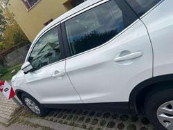 Gebraucht 2019 Nissan Qashqai N-Motion SUV | 12.299 € (Superpreis)