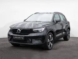 Schwarz Gebraucht 2022 Volvo XC40 SUV | 29.500 € (Guter Preis)