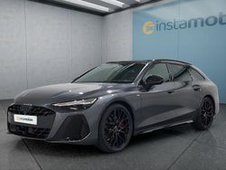 Grau Gebraucht 2025 Audi A6 Kombi | 82.349 €