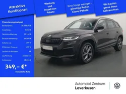 Other Gebraucht 2022 Skoda Kodiaq SportLine SUV | 38.988 € (Fairer Preis)