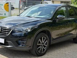 Schwarz Gebraucht 2015 Mazda CX-5 SUV | 9.490 € (Guter Preis)