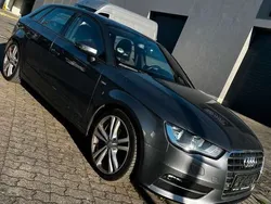 Gebraucht 2025 Audi A3 S-Line Limousine | 12.500 €