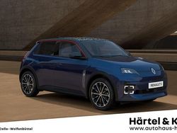 Andere farbe Gebraucht 2022 Renault R5 Komfort Kleinwagen | 33.600 €