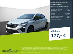 Rafalegrau Neu 2025 Renault Clio V Esprit Alpine Limousine | 21.890 € (Fairer Preis)