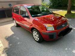 Orange Gebraucht 2007 Ford Fusion Kombi | 3.100 €