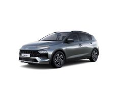 Blau Neu 2025 Hyundai Bayon Trend SUV | 23.990 € (Etwas zu teuer)