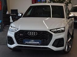 Weiß Gebraucht 2021 Audi S5 Sportback Sport Kleinwagen | 46.900 € (Etwas zu teuer)