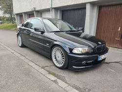 Schwarz Gebraucht 2000 Alpina B3 Coupé | 18.000 €