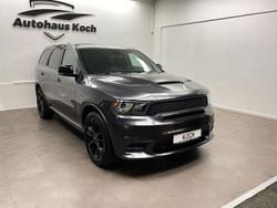Grau Gebraucht 2020 Dodge Durango SUV | 34.900 € (Guter Preis)