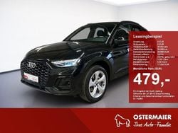 Mythosschwarz metallic Gebraucht 2024 Audi Q5 Sportback S-Line SUV | 47.390 € (Guter Preis)