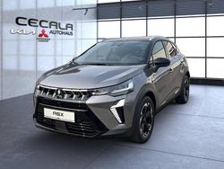 Schwarz Neu 2025 Mitsubishi ASX Edition SUV | 30.950 € (Fairer Preis)