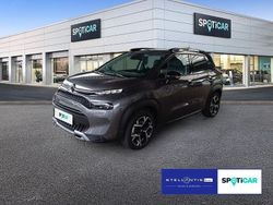 Grau Gebraucht 2023 Citroën C3 Aircross PureTech SUV | 16.690 € (Fairer Preis)