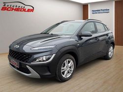 Grau Gebraucht 2021 Hyundai Kona Trend SUV | 17.900 € (Fairer Preis)