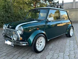 Grün Gebraucht 1991 Mini Cooper Kleinwagen | 11.900 €