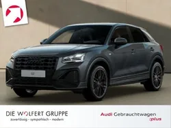 Grau (daytonagrau perleffekt) Neu 2025 Audi Q2 Competition SUV | 42.142 € (Fairer Preis)