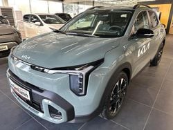 Grün Neu 2025 Kia Stonic GT-Line SUV | 29.450 € (Etwas zu teuer)