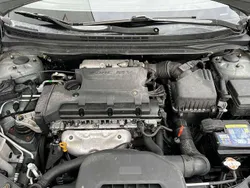 Gebraucht 2009 Hyundai Elantra GLS Limousine | 4.300 €