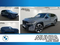Grau Gebraucht 2024 BMW XM Performance SUV | 110.440 €