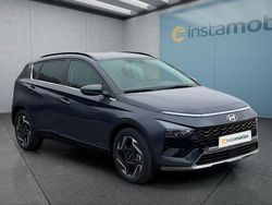 Grau Neu 2025 Hyundai Bayon SUV | 27.949 € (Teuer)