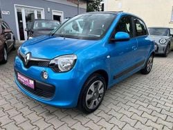 Blau Gebraucht 2015 Renault Twingo Dynamique Kleinwagen | 6.990 € (Fairer Preis)