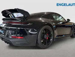 Schwarz Gebraucht 2022 Porsche 992 | 198.000 € (Guter Preis)