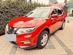 Rot Gebraucht 2019 Nissan X-Trail Tekna SUV | 19.800 € (Guter Preis)