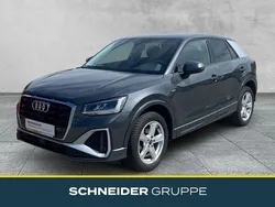 Andere Gebraucht 2024 Audi Q2 S-Line SUV | 26.890 € (Etwas zu teuer)
