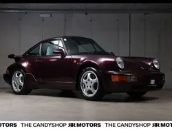 Violett Gebraucht 1991 Porsche 964 Turbo | 229.900 €