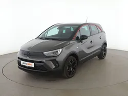 Grau Gebraucht 2023 Opel Crossland X GS Line SUV | 17.880 € (Guter Preis)