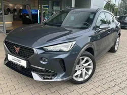Magnetic grau Gebraucht 2022 Cupra Formentor SUV | 24.950 € (Guter Preis)
