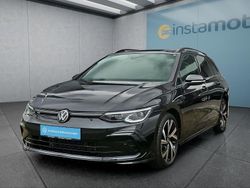 Schwarz Gebraucht 2024 VW Golf VIII Kombi | 26.749 € (Fairer Preis)