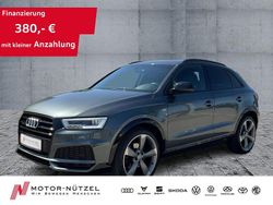 Daytonagrau perleffekt Gebraucht 2018 Audi Q3 Sport SUV | 22.850 € (Guter Preis)