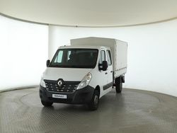 Weiß Gebraucht 2019 Renault Master Van | 21.390 € (Teuer)