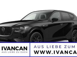 Jet black Neu 2025 Mazda CX-60 Homura-Line SUV | 50.950 € (Fairer Preis)