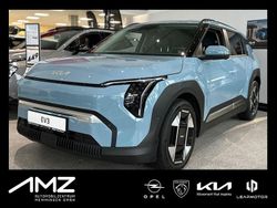 Frostblue // blau Neu 2025 Kia EV3 SUV | 45.980 €