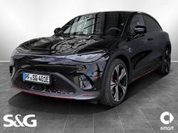Meta black Gebraucht 2025 Smart #3 Brabus SUV | 43.969 € (Fairer Preis)