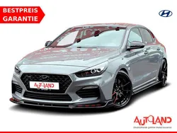 Grau Gebraucht 2019 Hyundai i30 N Performance Limousine | 25.950 € (Etwas zu teuer)