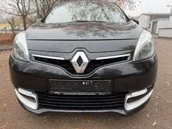 Schwarz Gebraucht 2015 Renault Grand Scénic III LIMITED Van / Kleinbus | 4.600 € (Guter Preis)