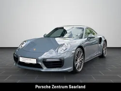 Porsche 991