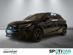 Karbon schwarz Gebraucht 2025 Opel Corsa Kleinwagen | 23.845 € (Fairer Preis)