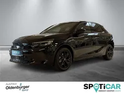 Karbon schwarz Gebraucht 2025 Opel Corsa Kleinwagen | 24.945 € (Fairer Preis)