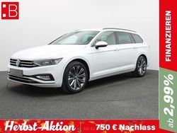 Weiß Gebraucht 2024 VW Passat Business Kombi | 29.950 € (Superpreis)