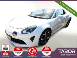 Arktis weiß Gebraucht 2024 Alpine A110 Coupé | 57.688 € (Fairer Preis)