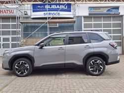Grau Neu 2025 Subaru Forester Active SUV | 42.250 € (Fairer Preis)