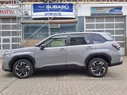 Grau Neu 2025 Subaru Forester Active SUV | 44.900 € (Fairer Preis)