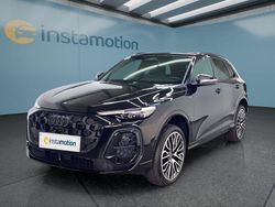 Grau Neu 2025 Audi Q5 S-Line SUV | 81.799 €